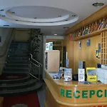 Ada - Otoka Hotell 3*