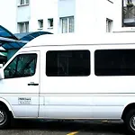 Ada - Otoka Hotel Sarajevo