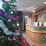 Ada - Otoka Hotell