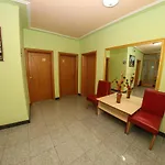 Hotell Ada - Otoka 3*