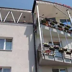 Ada - Otoka Szálloda