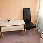 Ada - Otoka Szálloda Szarajevó