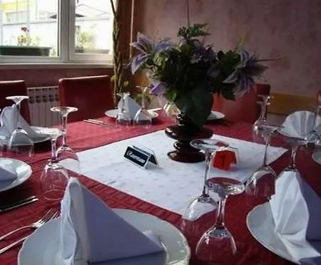 Ada - Otoka Szálloda 3*