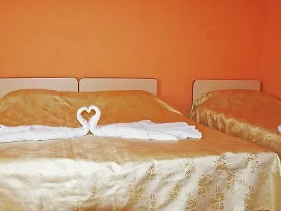 Ada - Otoka Szálloda 3*