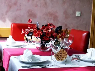 Ada - Otoka Szálloda