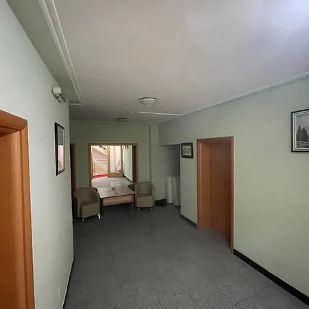 Ada - Otoka Sarajevo