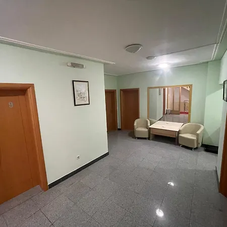 Hotell Ada - Otoka 3*