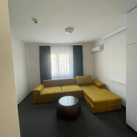 Szálloda Ada - Otoka 3*