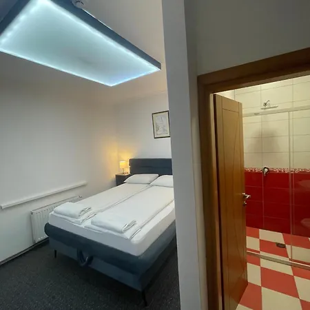 Hotel Ada - Otoka