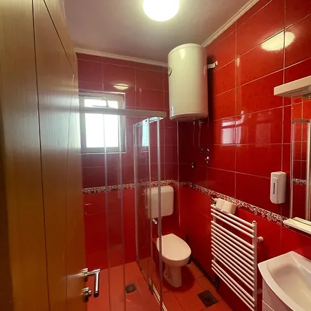 Ada - Otoka Hotel 3*