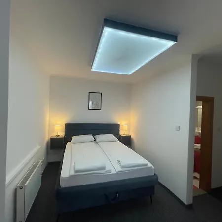 Szálloda Ada - Otoka