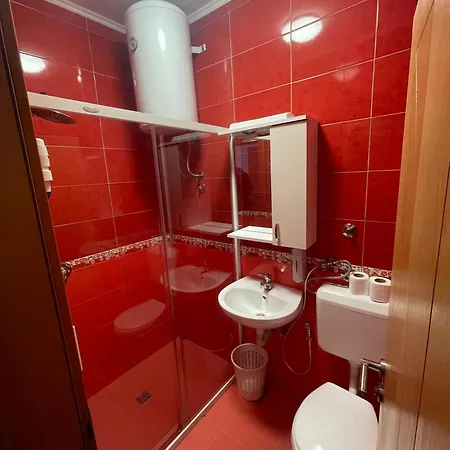 Hotel Ada - Otoka SJJ