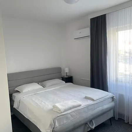 Szálloda Ada - Otoka