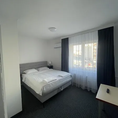 Ada - Otoka Hotel Sarajevo