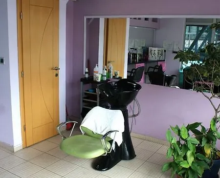 Szálloda Ada - Otoka