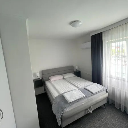 Hotel Ada - Otoka SJJ