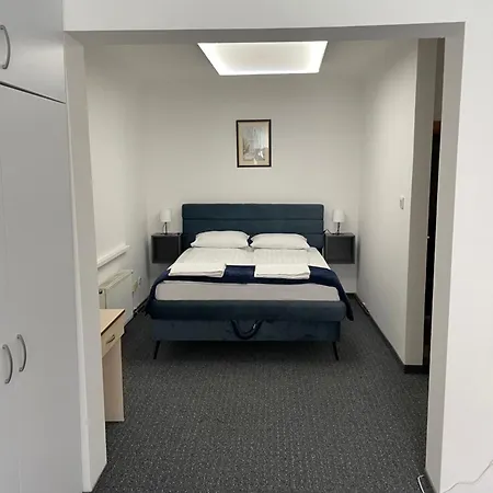 Ada - Otoka Hotell