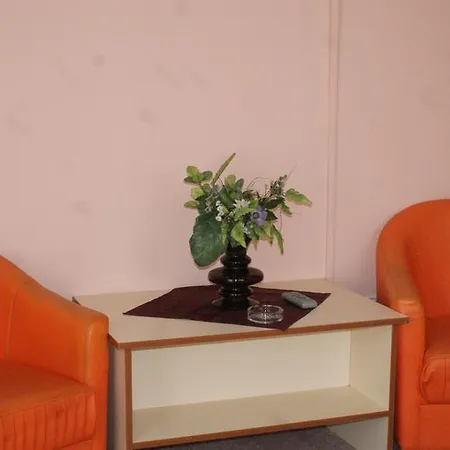 Hotel Ada - Otoka 3*