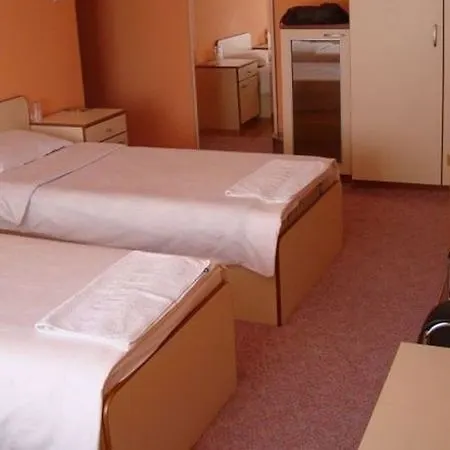 Hotel Ada - Otoka SJJ