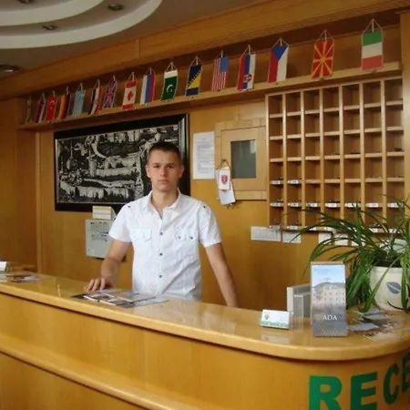 Hotel Ada - Otoka