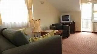 Ada - Otoka 3* Szarajevó