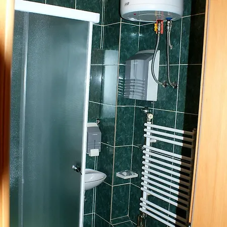 Ada - Otoka Sarajevo