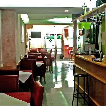 Ada - Otoka 3* Szarajevó