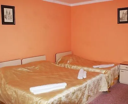 Ada - Otoka Szálloda Szarajevó