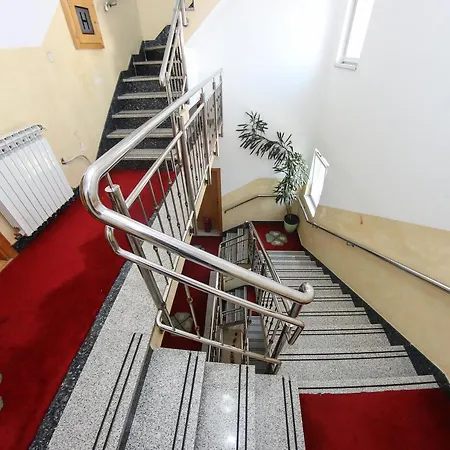 Hotel Ada - Otoka SJJ