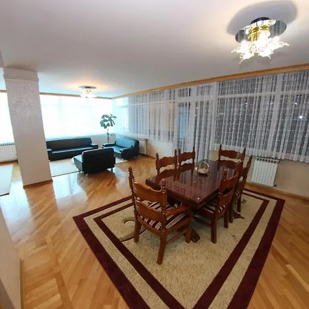 Hotel Ada - Otoka