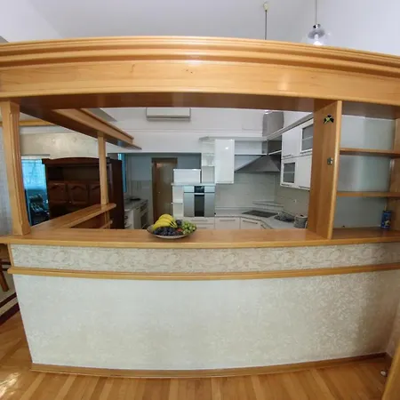 Hotel Ada - Otoka Sarajevo
