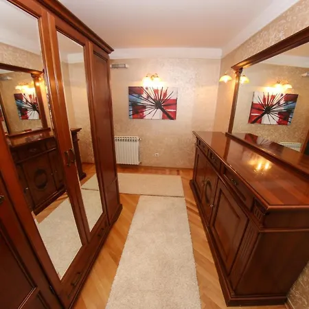 Hotell Ada - Otoka Sarajevo