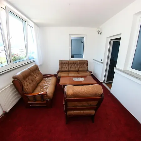 Ada - Otoka 3* Sarajevo