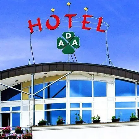 Ada - Otoka 3*