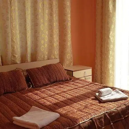 Ada - Otoka Hotel SJJ