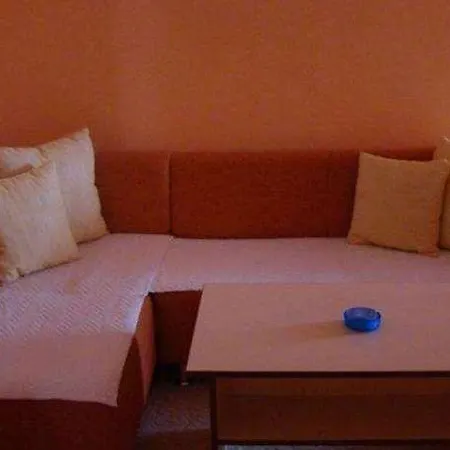 Ada - Otoka Szarajevó