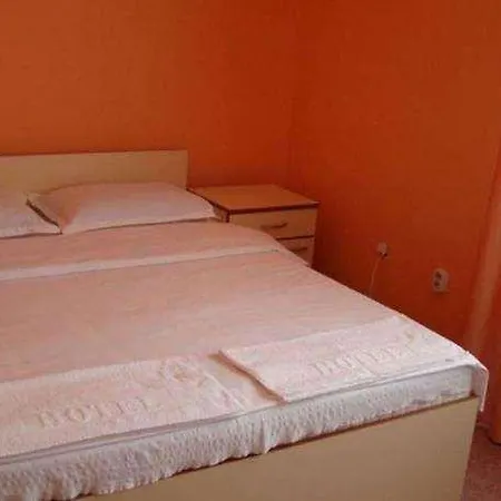 Ada - Otoka Szálloda 3*