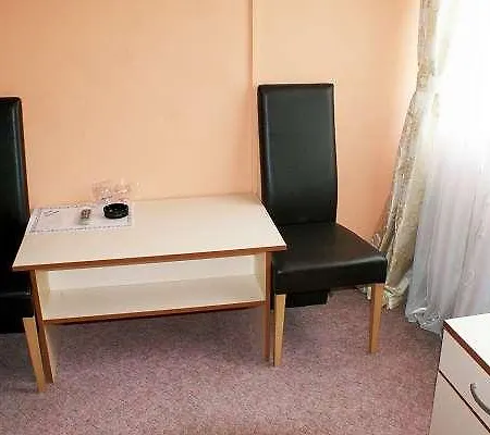 Ada - Otoka Hotel Sarajevo