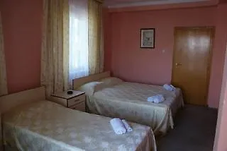 Hotel Ada - Otoka 3*