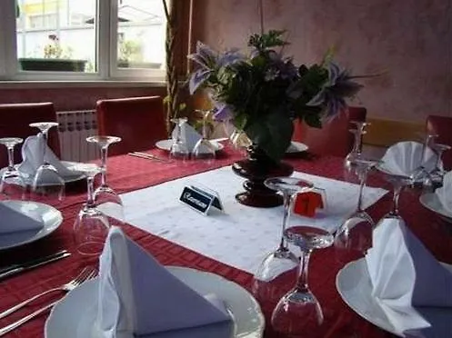 Ada - Otoka Hotel 3*