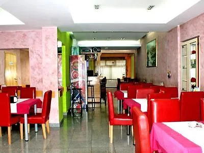 Ada - Otoka Hotel Sarajevo