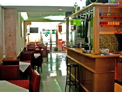 Ada - Otoka Sarajevo