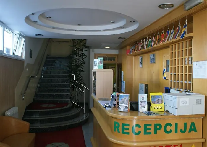 Ada - Otoka Hotel 3*