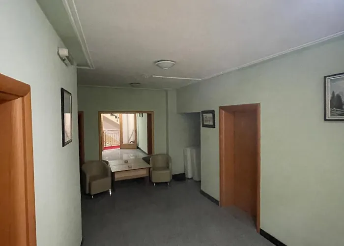 Ada - Otoka Sarajevo