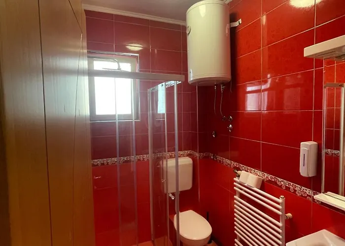 Ada - Otoka Hotel 3*