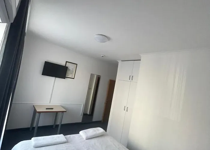 Ada - Otoka Sarajevo