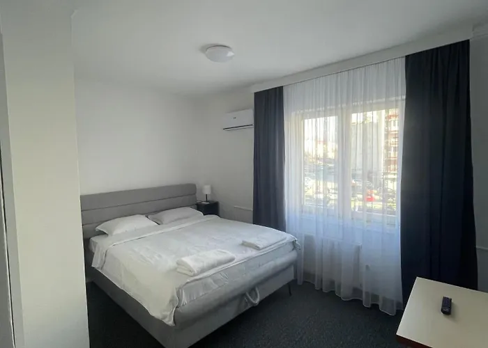 Ada - Otoka Hotel Sarajevo