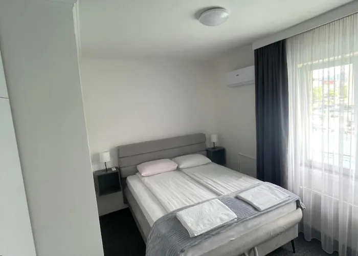 Hotel Ada - Otoka Sarajevo