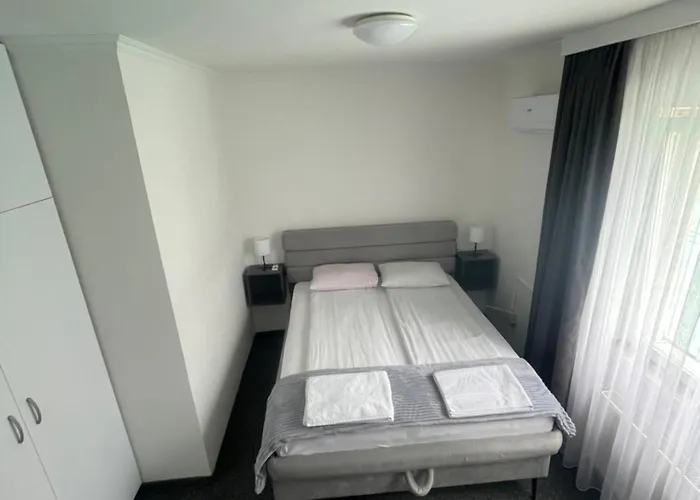 Ada - Otoka Sarajevo