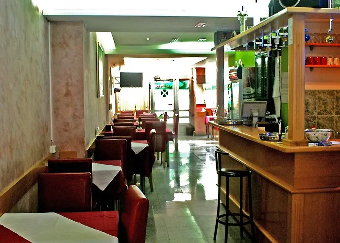 Ada - Otoka 3* Sarajevo